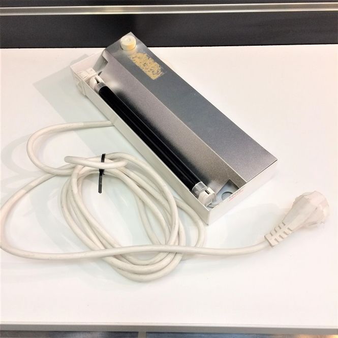 Huvudbild UV-Lampa - begagnad